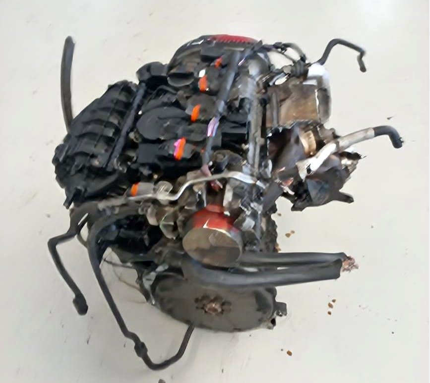Volkswagen Tiguan 2.0 TFSi Petrol Engine (CAW) - Private Seller Volkswagen Tiguan 2.0 TFSi Petrol Engine (CAW) - Private Seller