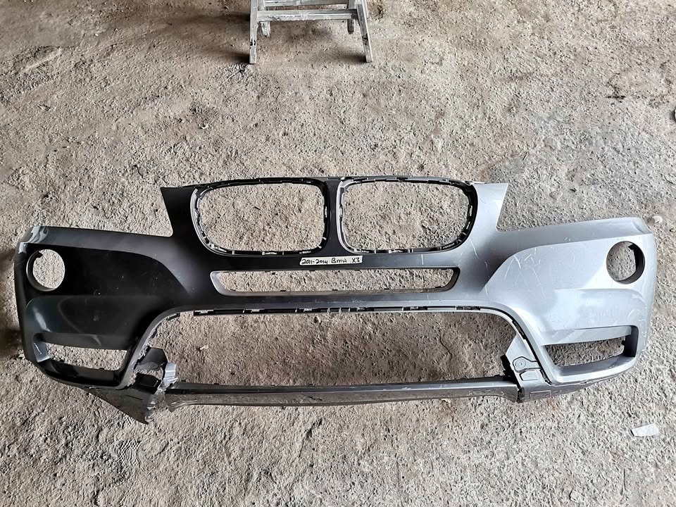 BMW X3 front bumper 2011-2014 - Private Seller BMW X3 front bumper 2011-2014 - Private Seller
