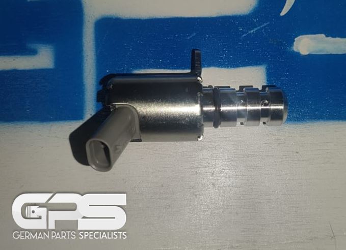 VW Golf 6 GTI 2.0 (CCZ) NEW Oil Pressure Control Valve for sale - Private Seller