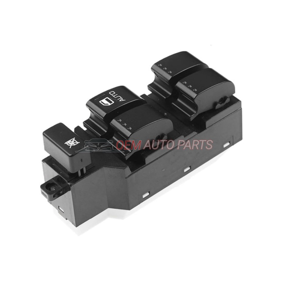 Toyota Collora Avanza Front Right Power Window Switch - Private Seller