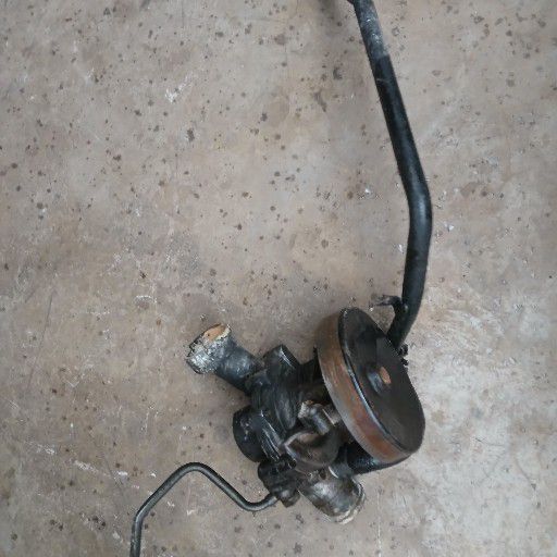 Saab 2.3 9-5 engine spares - Private Seller