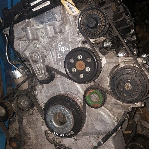 2016 Evoque SI4 2.0 Engine for sale