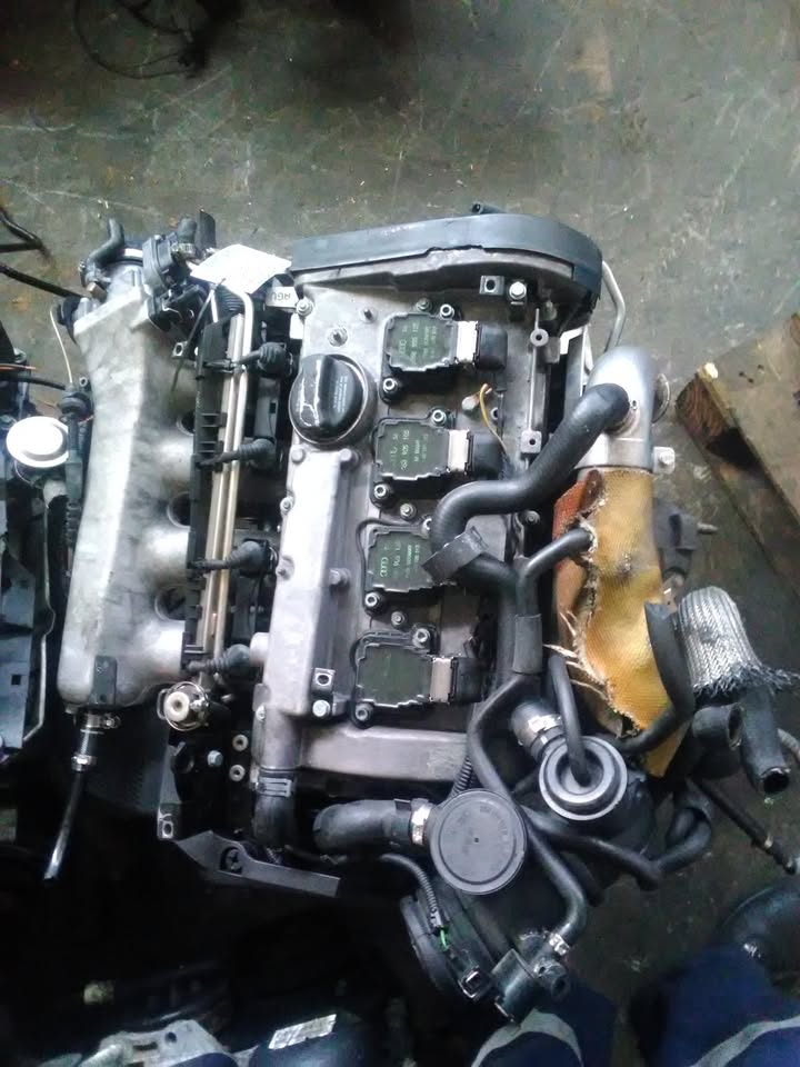 VW AND AUDI ENGINES FOR SALE - Private Seller VW AND AUDI ENGINES FOR SALE - Private Seller