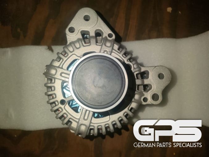 New VW Polo 1.2 TSI (CJZ) Alternator for sale - Private Seller