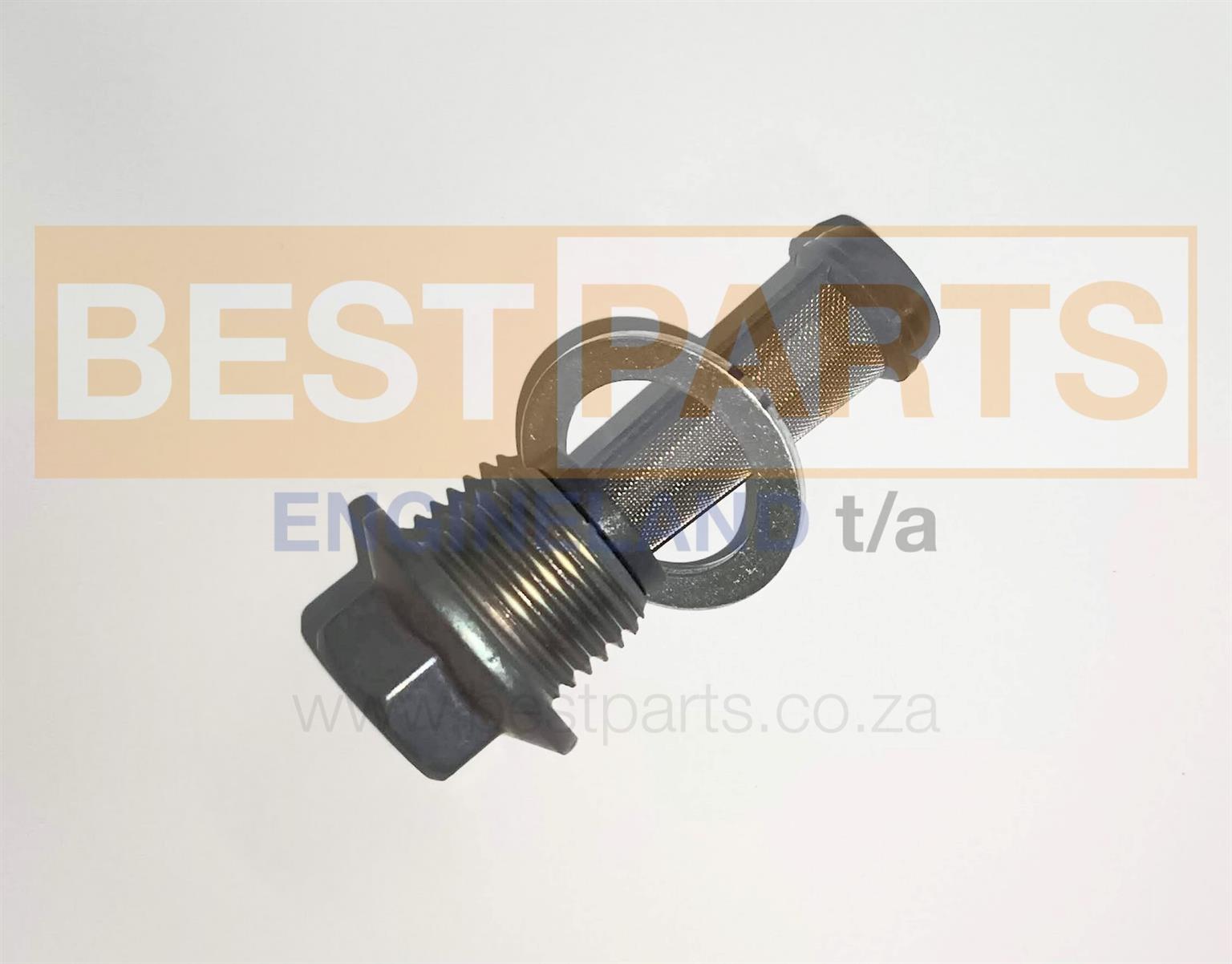 Hyundai & Kia Oil Control Valve filter for i20,i30,Accent - Private Seller Hyundai & Kia Oil Control Valve filter for i20,i30,Accent - Private Seller