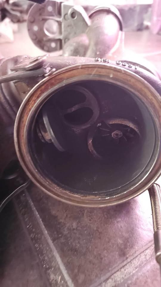 Bmw f30 N20 Turbo - Private Seller