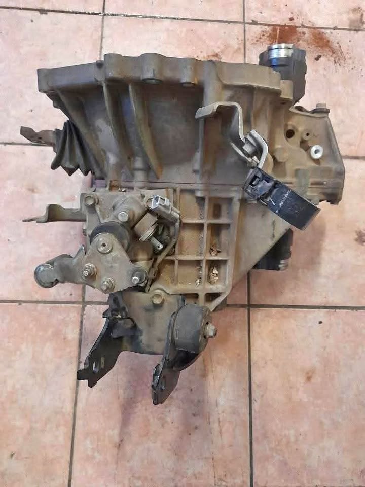 TOYOTA ETOS GEARBOX AVAILABLE - Private Seller TOYOTA ETOS GEARBOX AVAILABLE - Private Seller