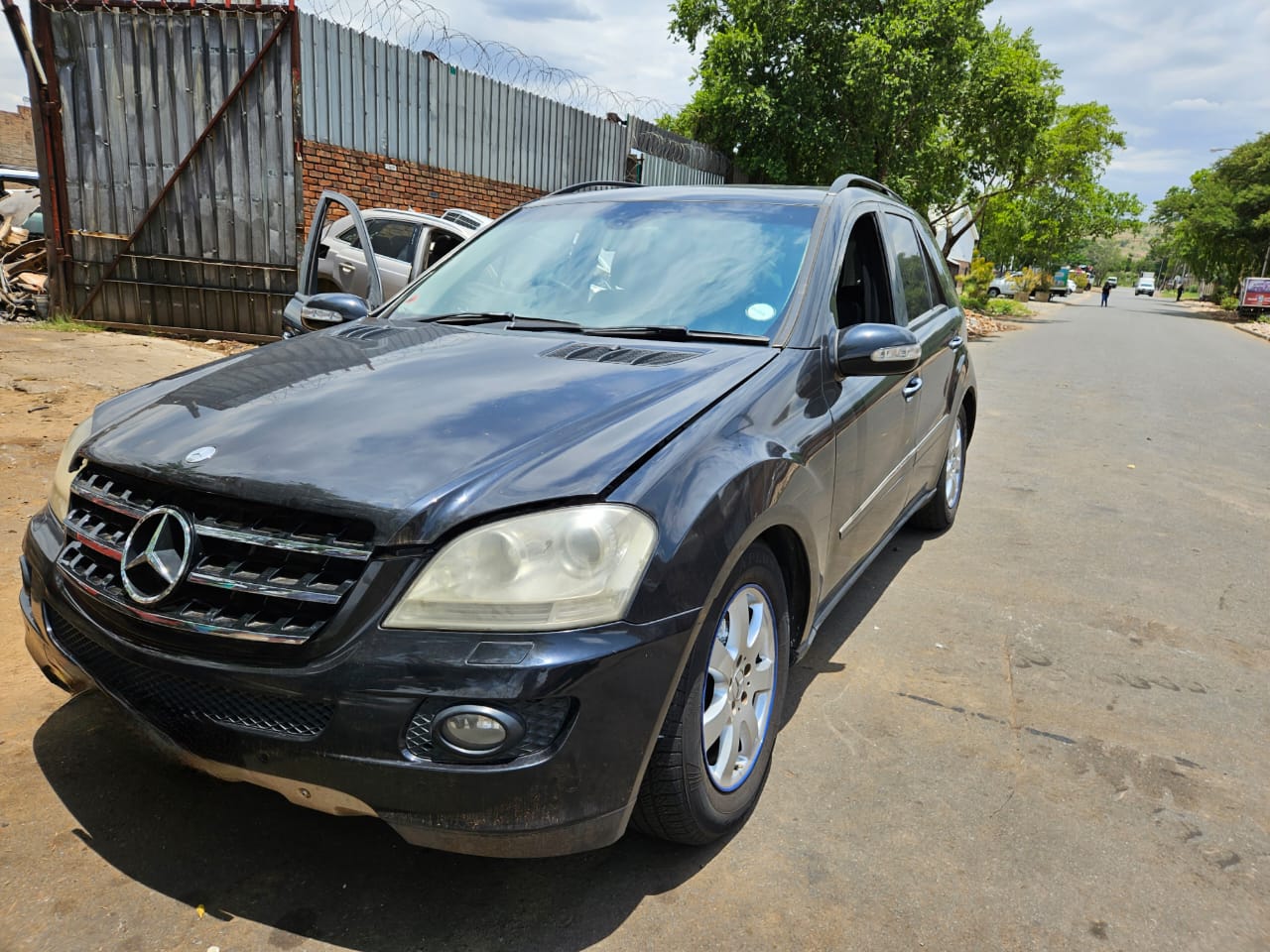 Benz xenon headlights preface for sale - Private Seller Benz xenon headlights preface for sale - Private Seller