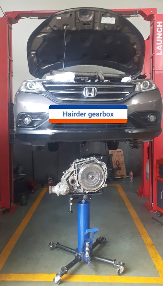 HONDA AUTO GEARNOX - Private Seller HONDA AUTO GEARNOX - Private Seller