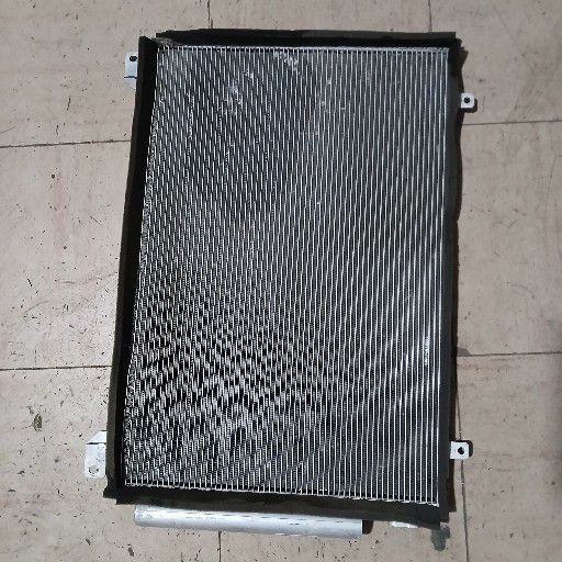Suzuki swift condenser - Private Seller Suzuki swift condenser - Private Seller