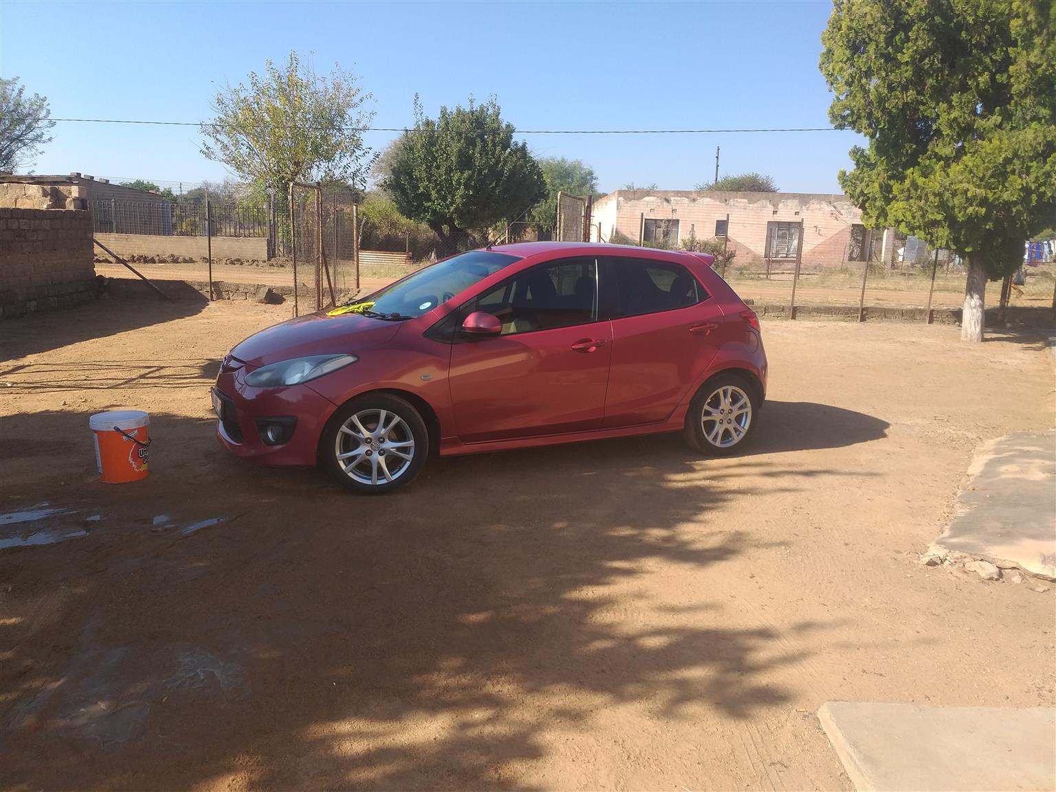 Used 2012 Mazda Mazda2 hatch 1.5 Individual - Private Seller Used 2012 Mazda Mazda2 hatch 1.5 Individual - Private Seller