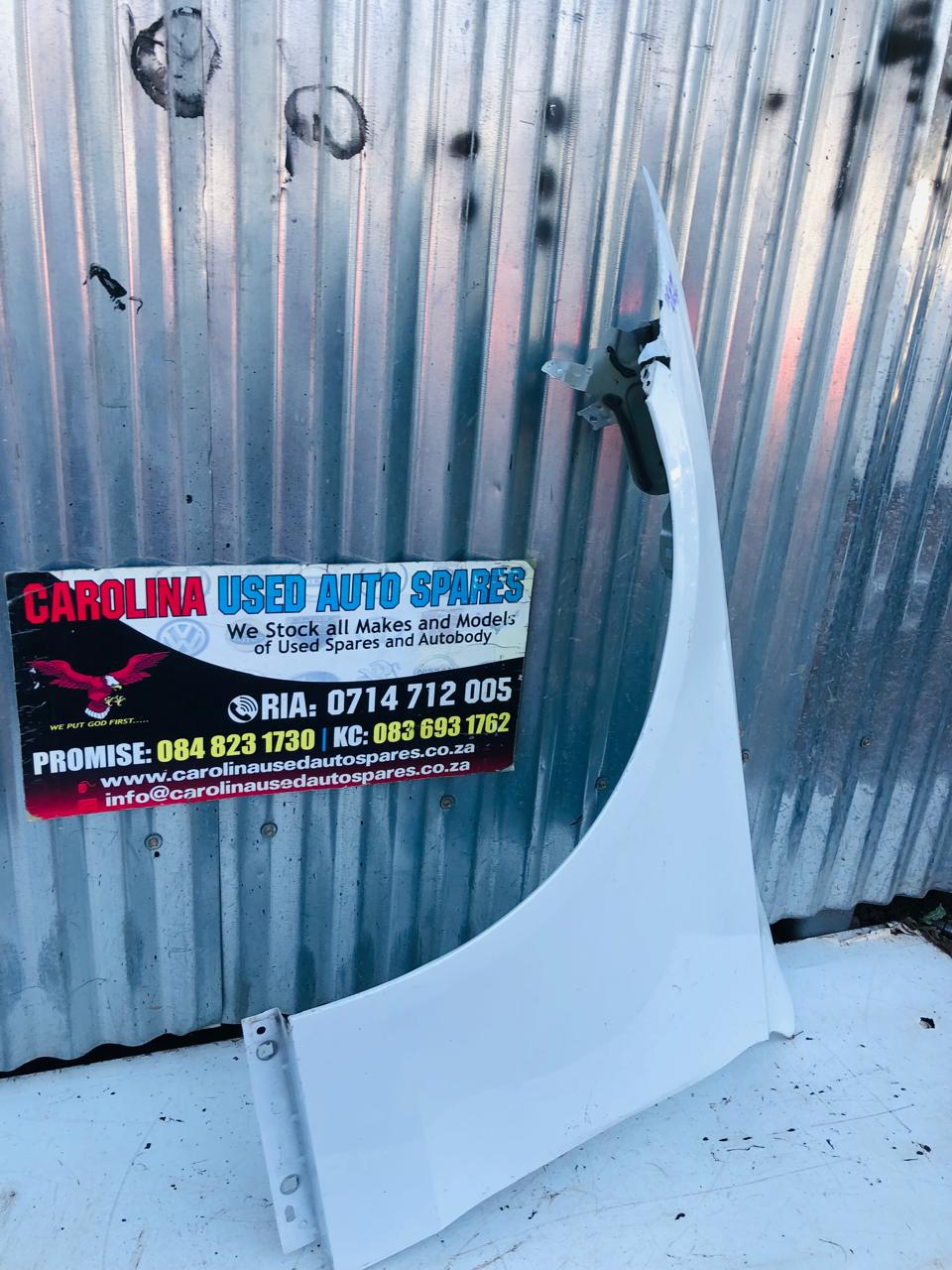 Mercedes Benz W206 C-Class C300 left side fender - Private Seller Mercedes Benz W206 C-Class C300 left side fender - Private Seller