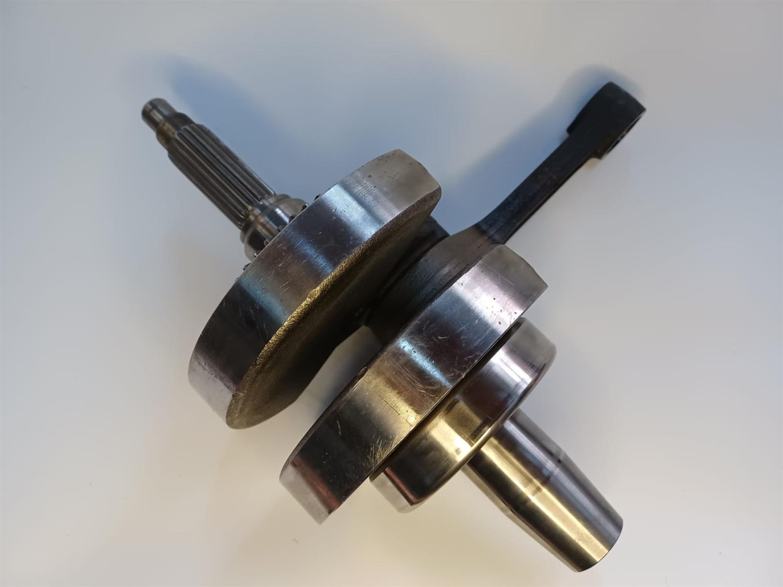 CRANKSHAFTS FOR OFFROAD/MX/ATV FOR SALE