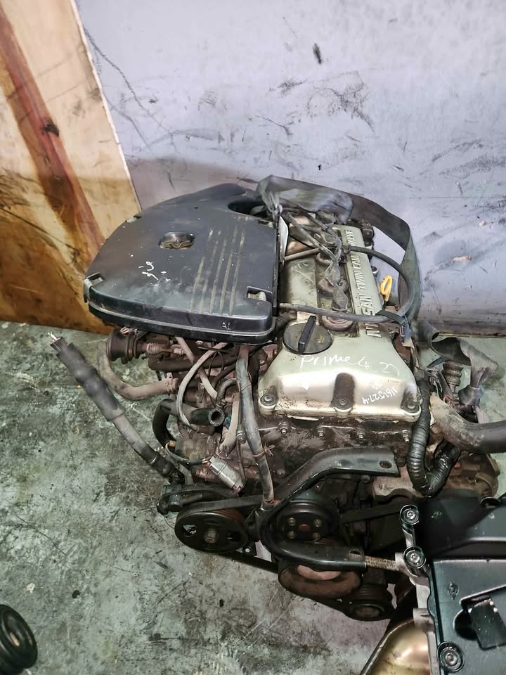 NISSAN SENTRA GA16 CARB ENGINE FOR SALE - Private Seller NISSAN SENTRA GA16 CARB ENGINE FOR SALE - Private Seller