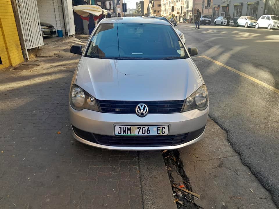Polo vivo 1.4 for sale 2011