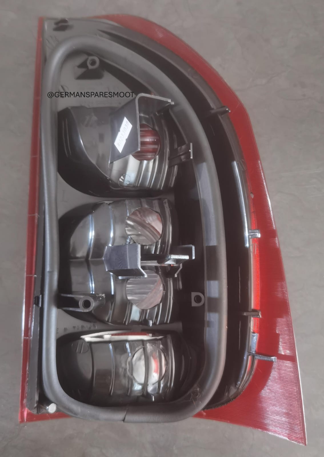 Opel Corsa C Tail-Lights (New) - Private Seller Opel Corsa C Tail-Lights (New) - Private Seller