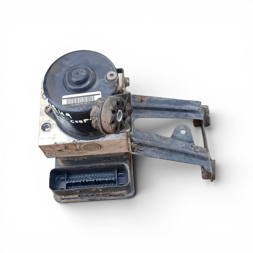 MINI COOPER ABS PUMP FOR SALE - Private Seller MINI COOPER ABS PUMP FOR SALE - Private Seller