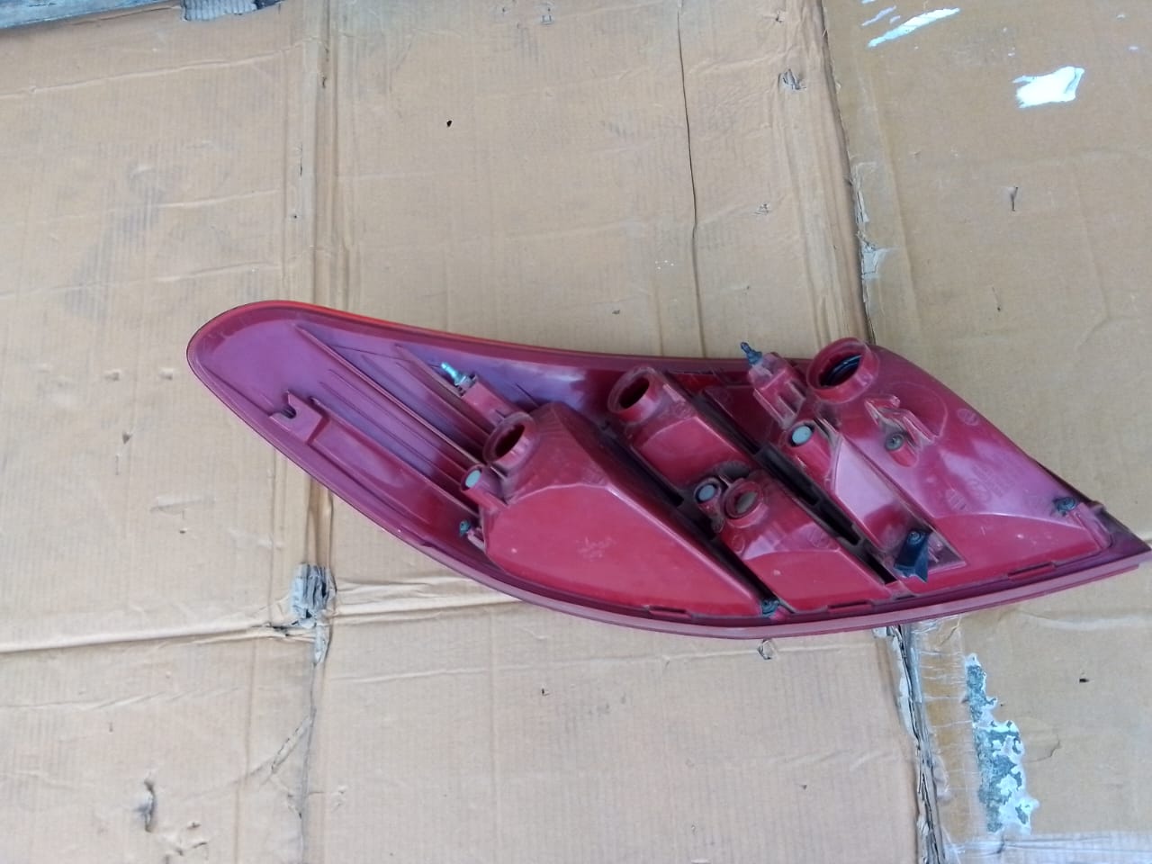 (2012-2014) HYUNDAI I20 LHS REAR TAILIGHT FOR SALE - Private Seller (2012-2014) HYUNDAI I20 LHS REAR TAILIGHT FOR SALE - Private Seller