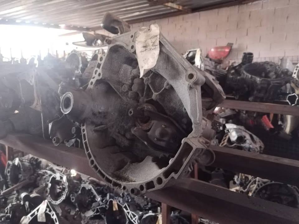 Citroen c2 gearbox - Private Seller Citroen c2 gearbox - Private Seller