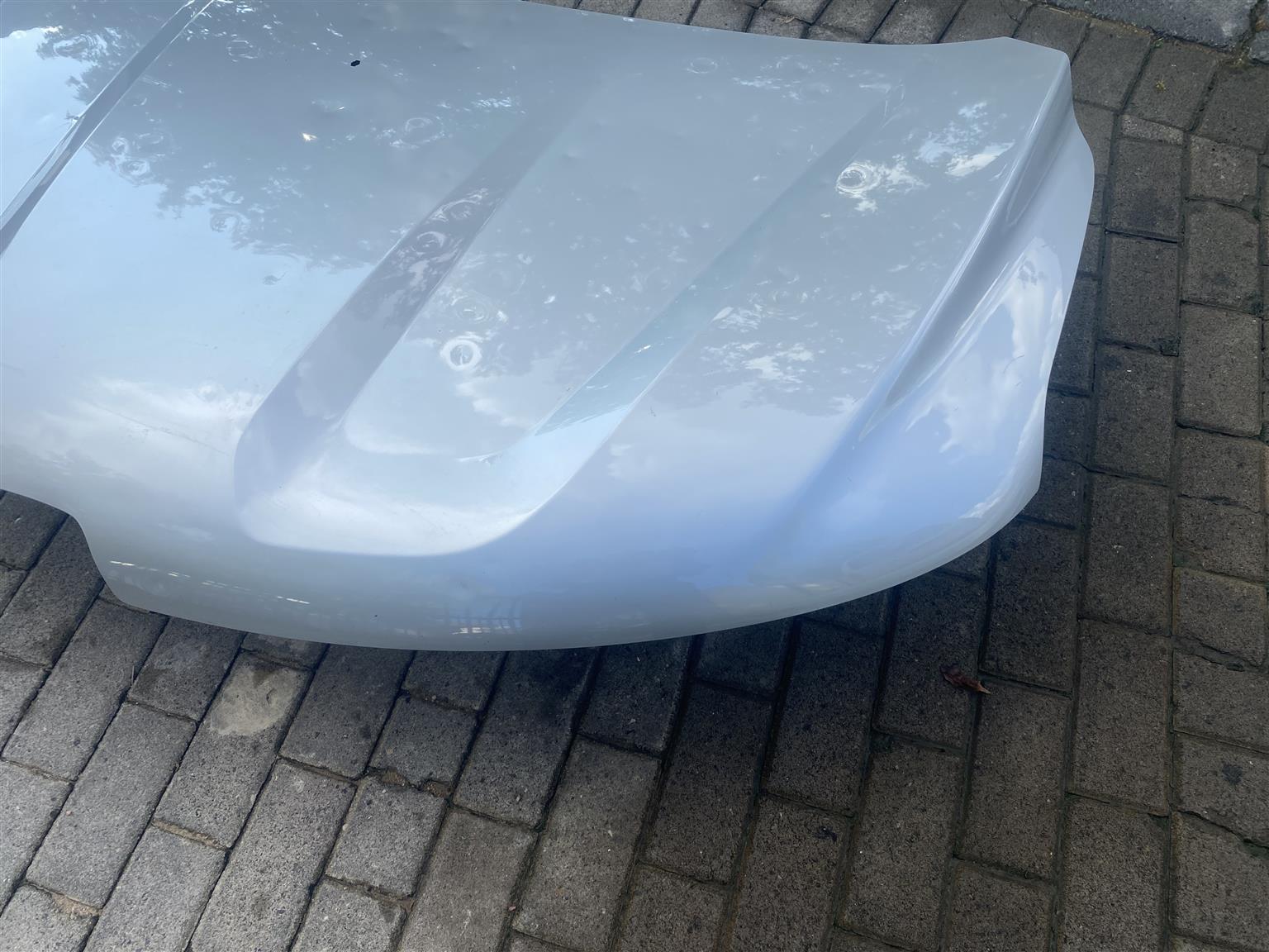 2024 RENAULT KIGER BONNET HOOD FOR SALE. IN EXCELLENT CONDITION - Private Seller 2024 RENAULT KIGER BONNET HOOD FOR SALE. IN EXCELLENT CONDITION - Private Seller
