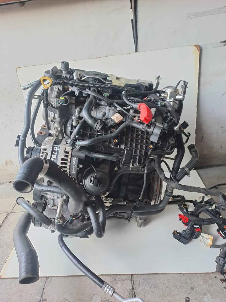 Ford Kuga 2.0 TDCI Engine! - Private Seller Ford Kuga 2.0 TDCI Engine! - Private Seller