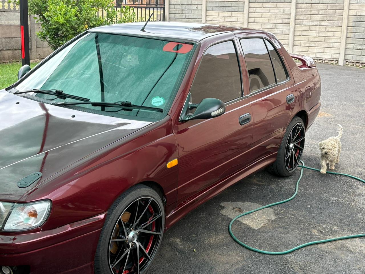 Nissan Sentra 1999 SR20 | Junk Mail Marketplace