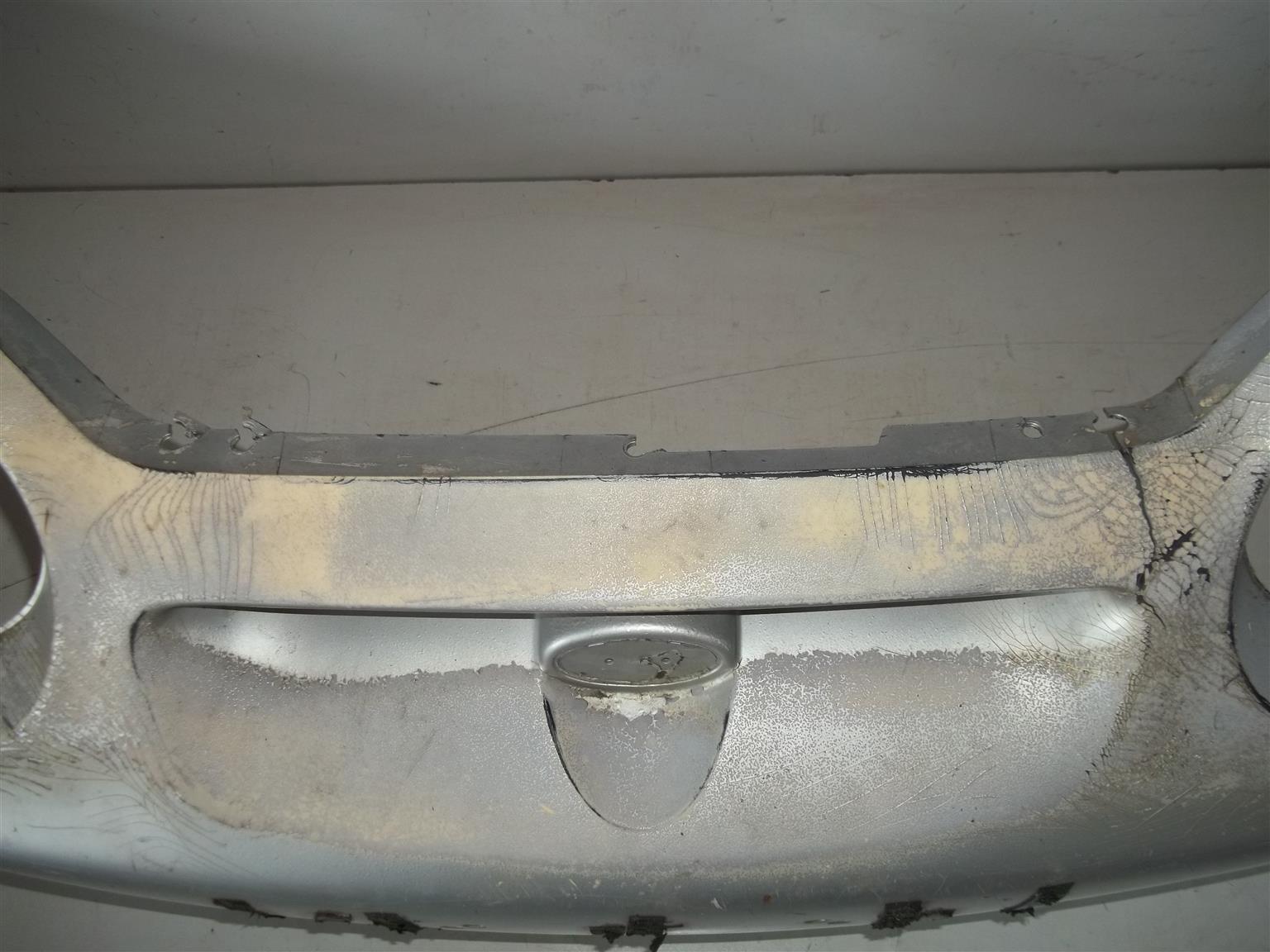 Hyundai Coupe RD2 (Tiburon) '99-'01 front bumper - Private Seller Hyundai Coupe RD2 (Tiburon) '99-'01 front bumper - Private Seller