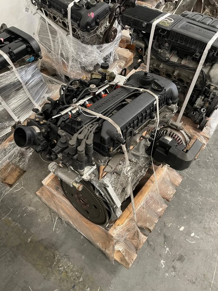 Mazda 6 2.3 VVTI Import Engine for sale (LF-VE) - Private Seller