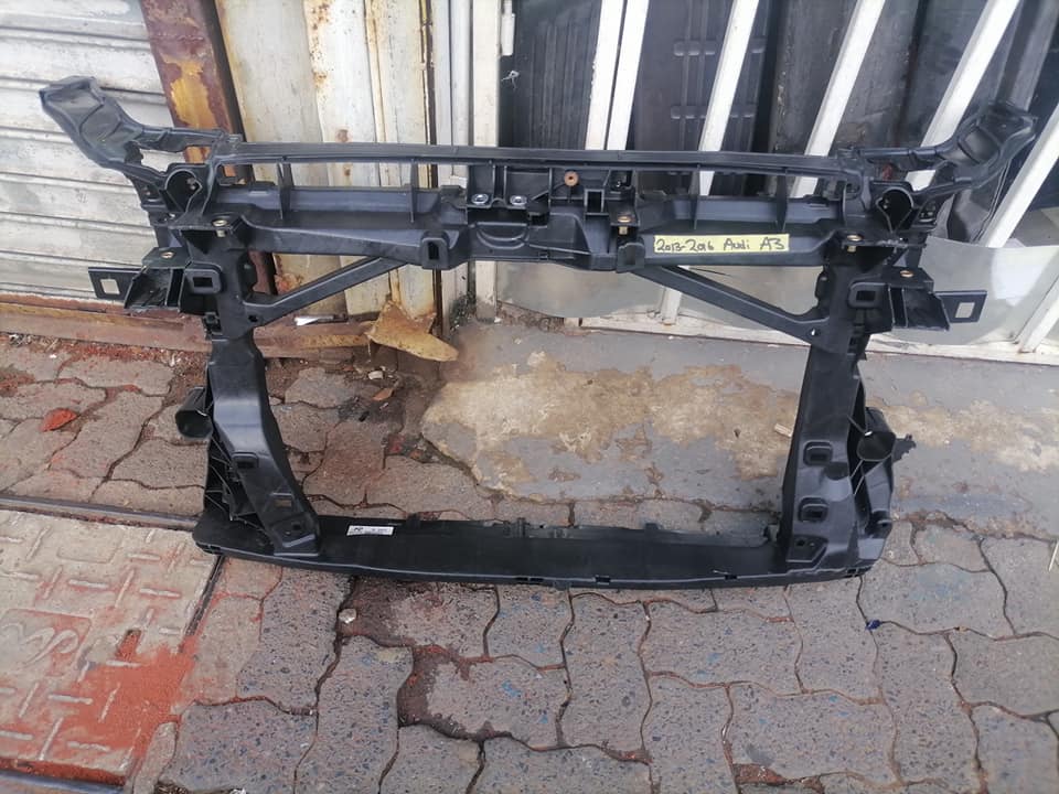 Audi A3 Cradle DM or contact number in the description for assistance. - Private Seller