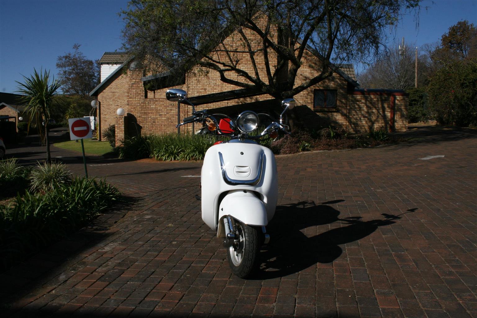 2025 Big Boy revival 150cc - Private Seller