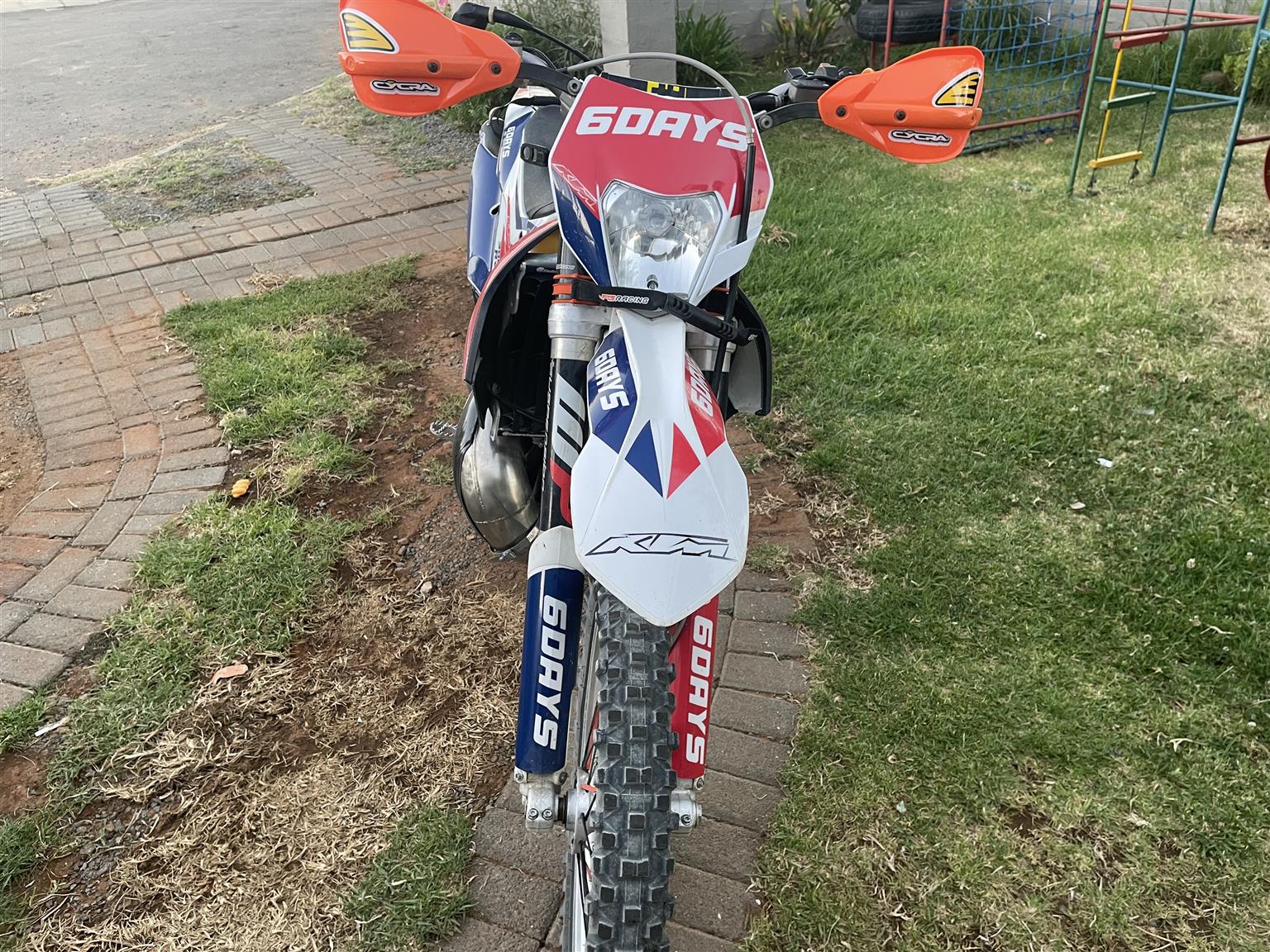 Used 2014 KTM 300 XC-W - Private Seller Used 2014 KTM 300 XC-W - Private Seller