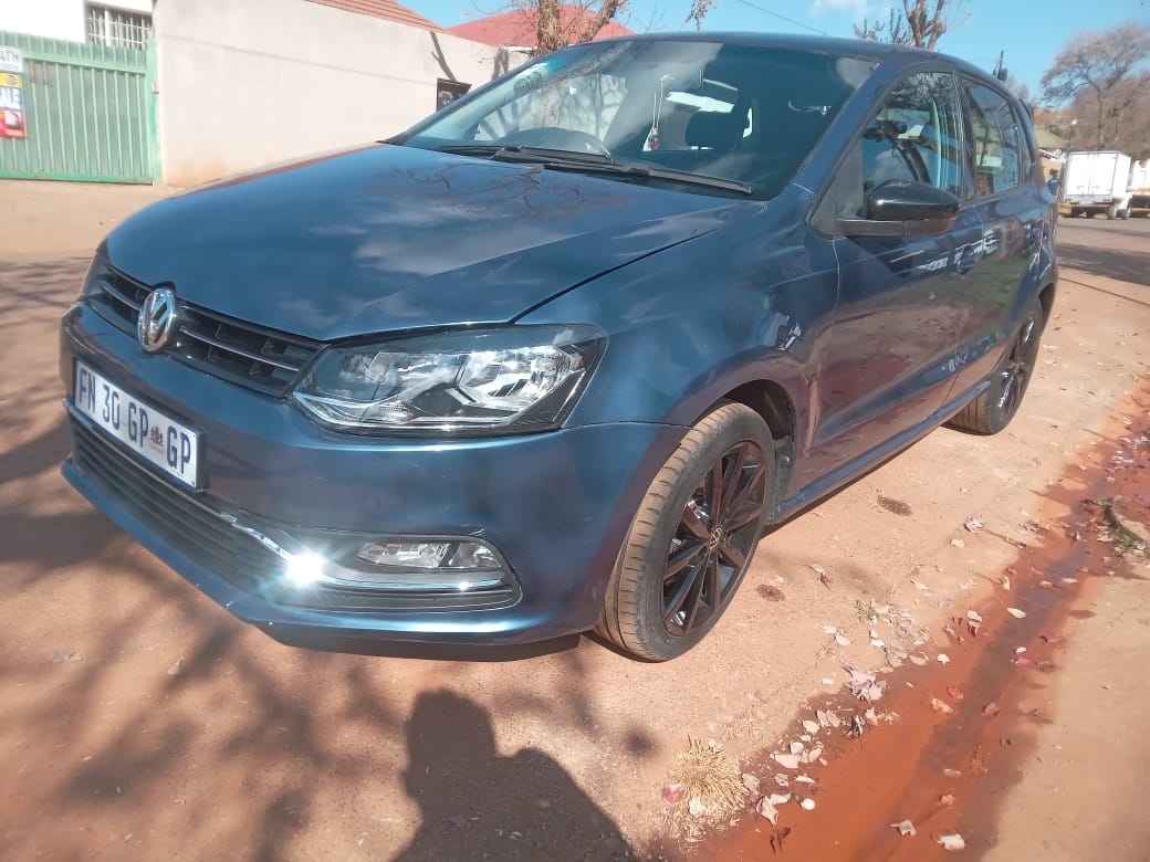 Used 2016 Volkswagen Polo hatch 1.2TSI Trendline - Private Seller