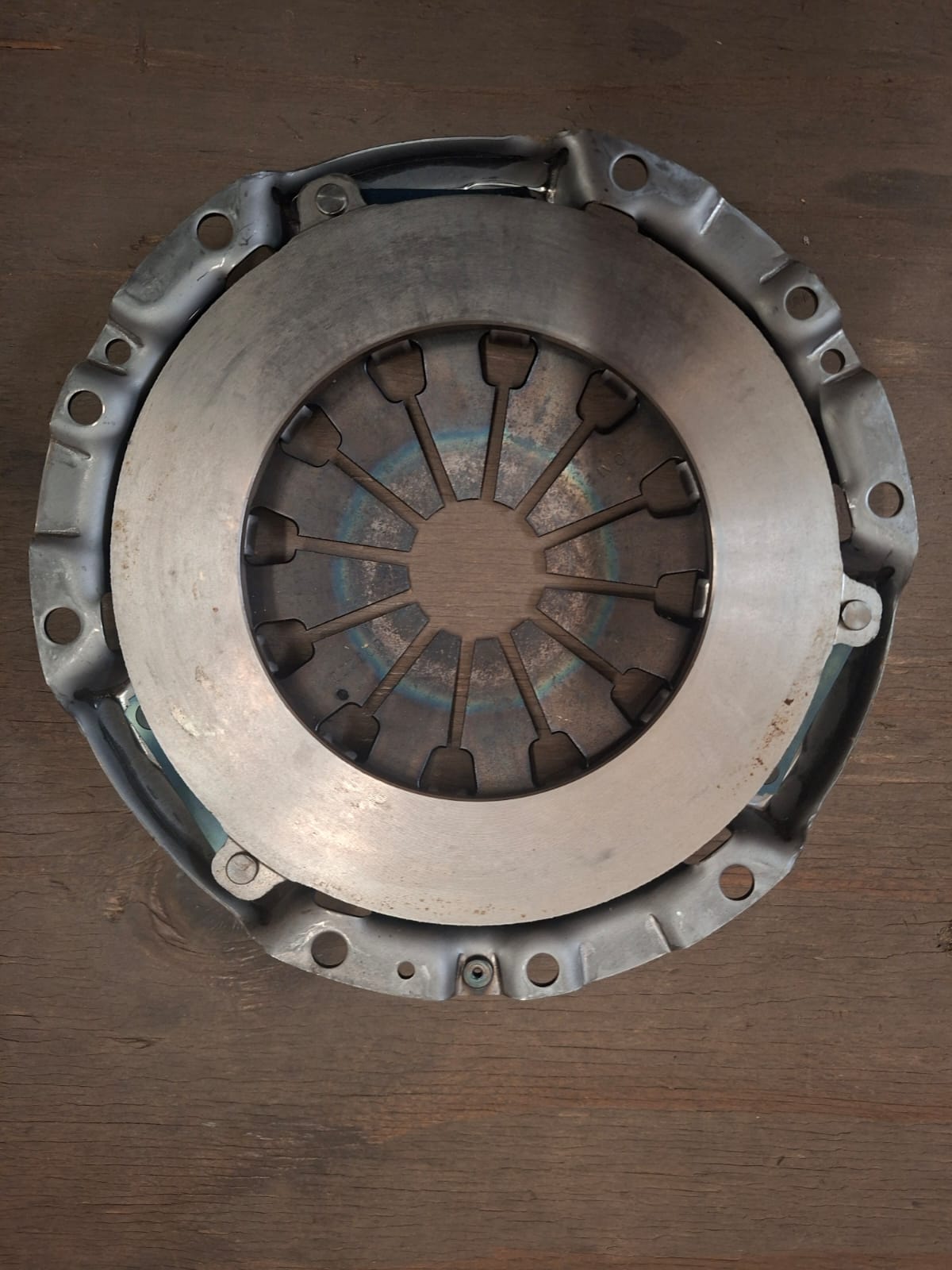 CHEVROLET EXEDY CLUTCH KIT - Private Seller CHEVROLET EXEDY CLUTCH KIT - Private Seller