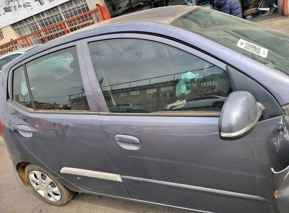 Hyundai i10 stripping for spares - Private Seller Hyundai i10 stripping for spares - Private Seller