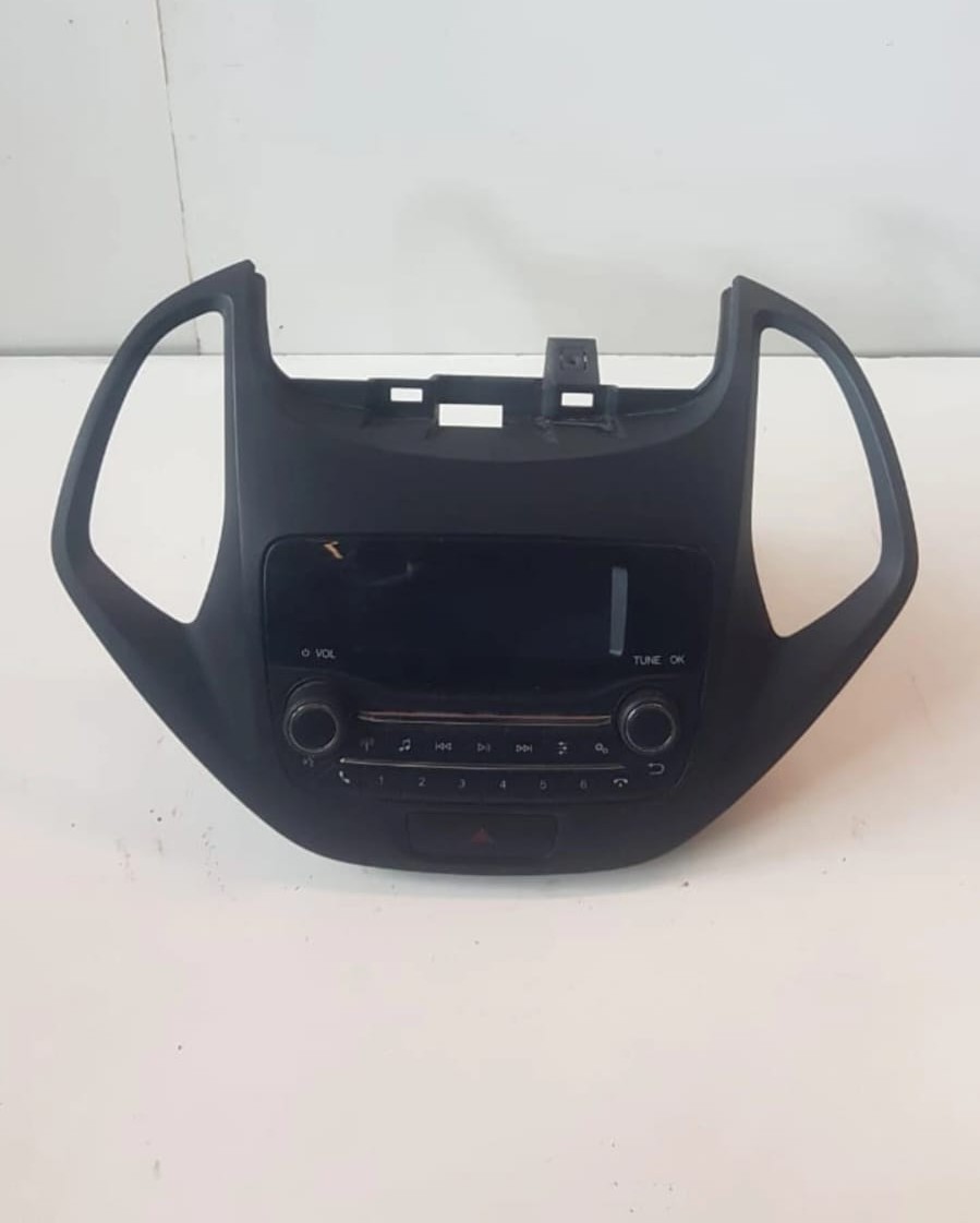 Radio & Radio Face Ford Figo (2016-2017) - Private Seller Radio & Radio Face Ford Figo (2016-2017) - Private Seller