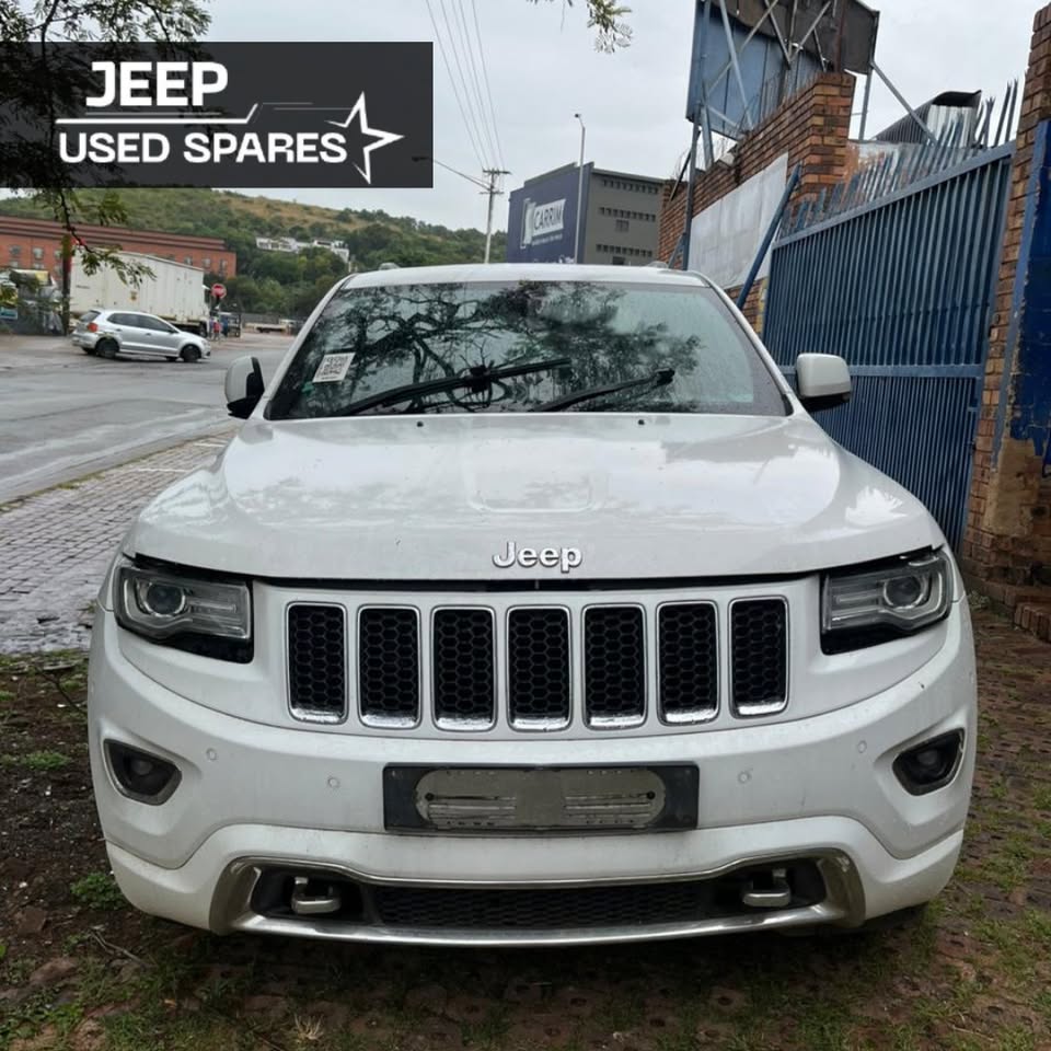 2014 JEEP GRAND CHEROKEE 3.6 WK2 - CALL: - Private Seller 2014 JEEP GRAND CHEROKEE 3.6 WK2 - CALL: - Private Seller