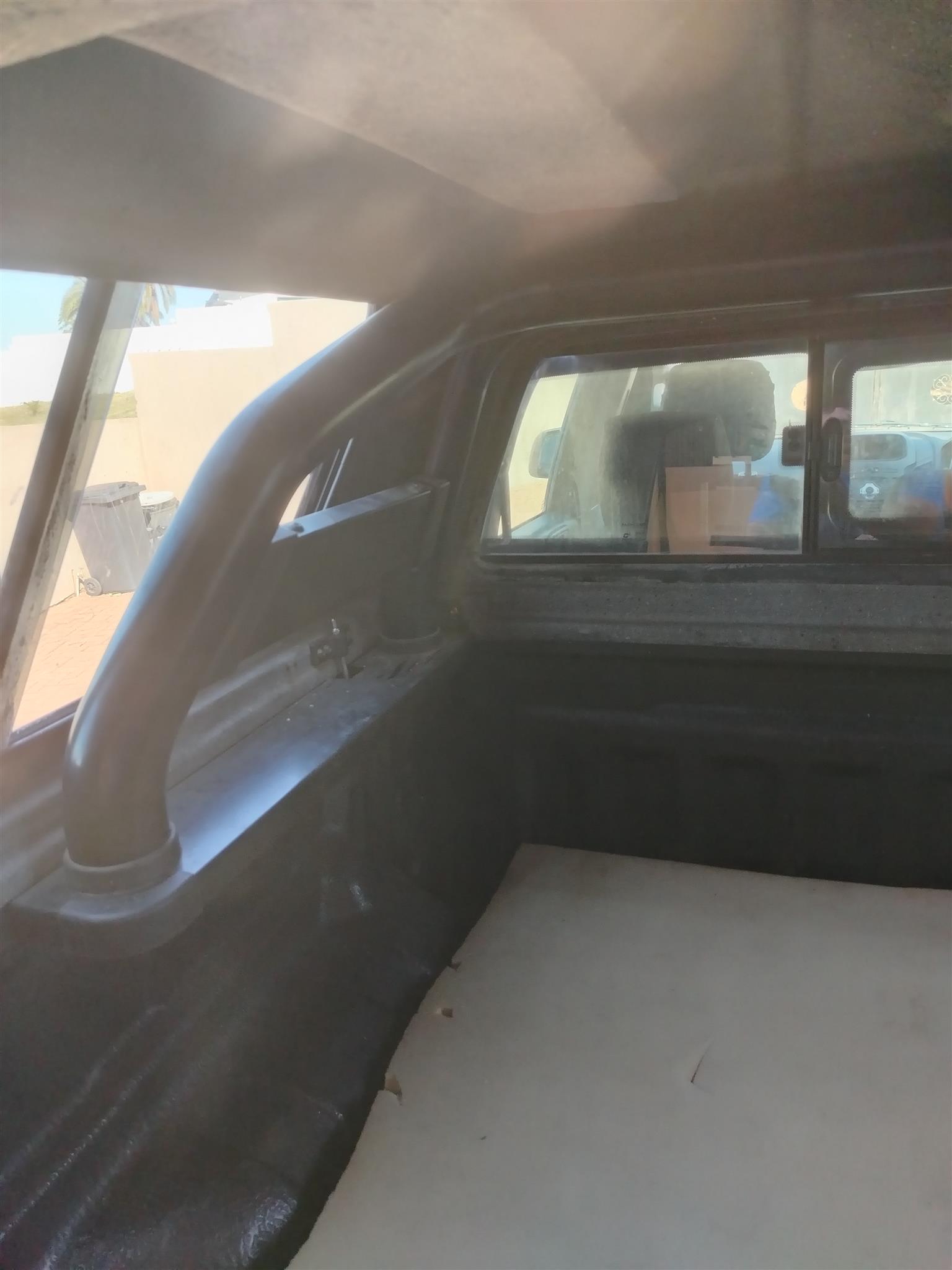 Ford ranger black roll bar - Private Seller Ford ranger black roll bar - Private Seller
