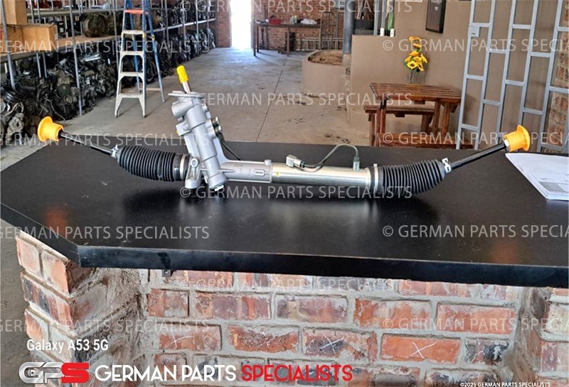 VW Polo "Bujwa" Steering Racks For Sale - Private Seller VW Polo "Bujwa" Steering Racks For Sale - Private Seller