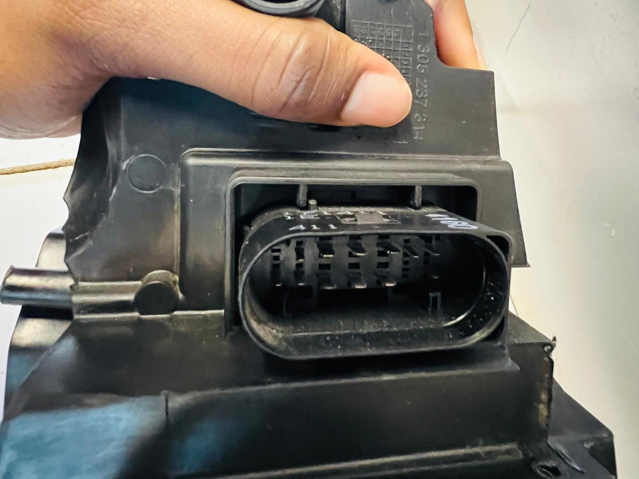 Audi TT left and right side LED headlights - Private Seller Audi TT left and right side LED headlights - Private Seller