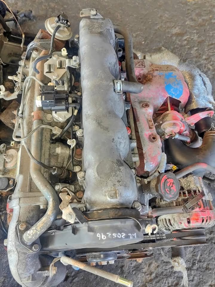 MAZDA WLT 2.5 ENGINE ON SPECIAL AT ROJAN ENGINES & GEARBOXES - Private Seller MAZDA WLT 2.5 ENGINE ON SPECIAL AT ROJAN ENGINES & GEARBOXES - Private Seller