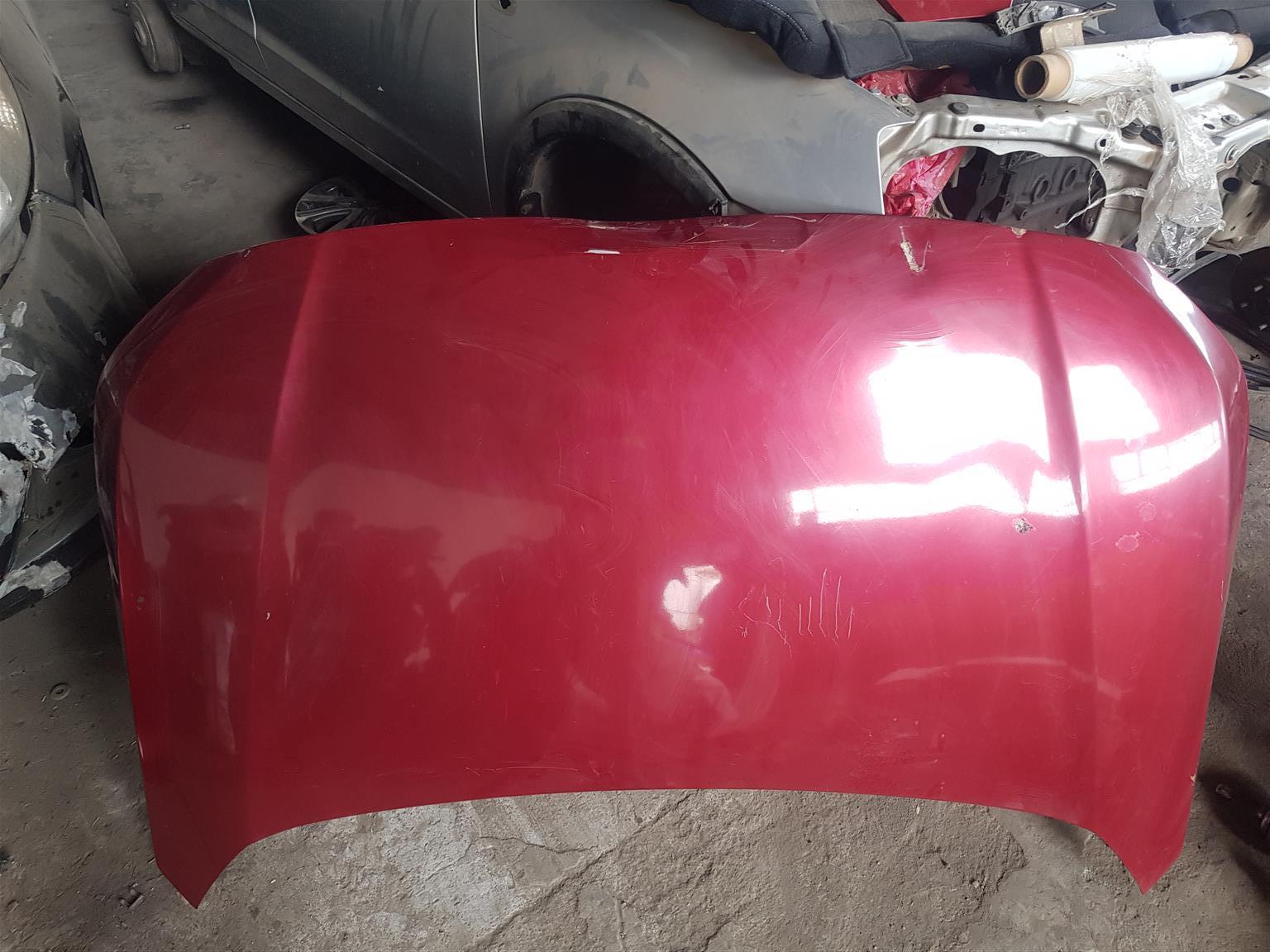 2023 Honda Amaze Bonnet for sale - Private Seller