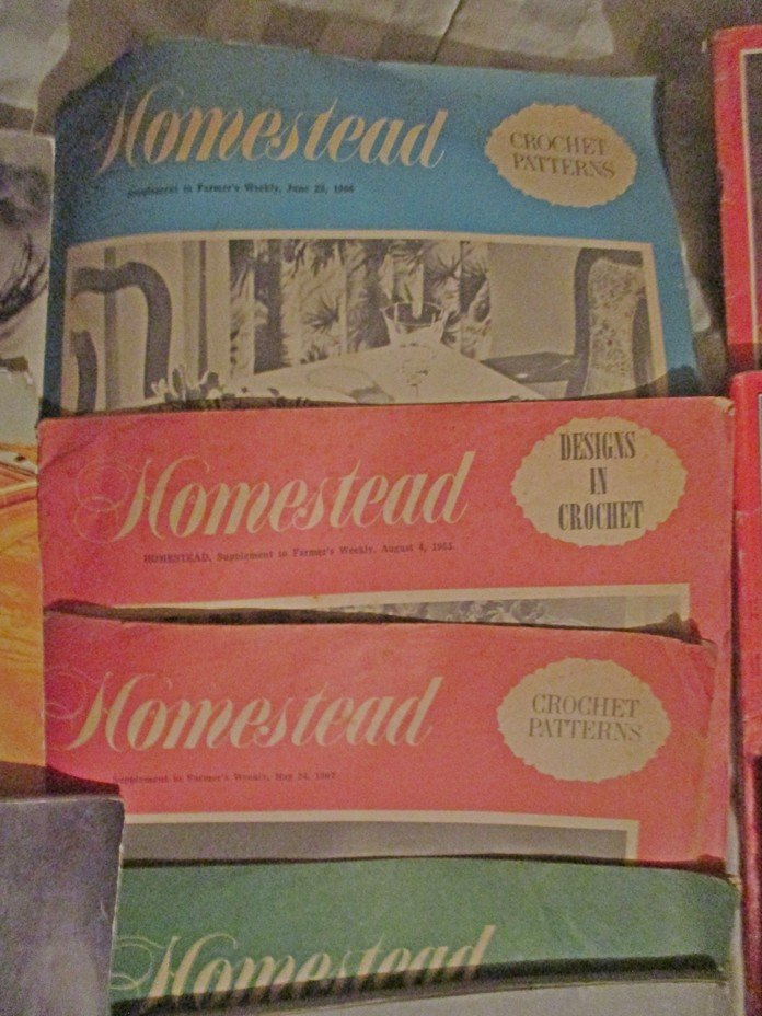 Mostly Old magazines x 36 for sale from 1947