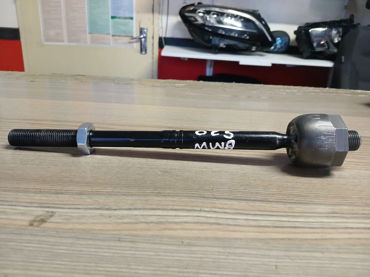 2020 BMW G20 RACK END - Private Seller