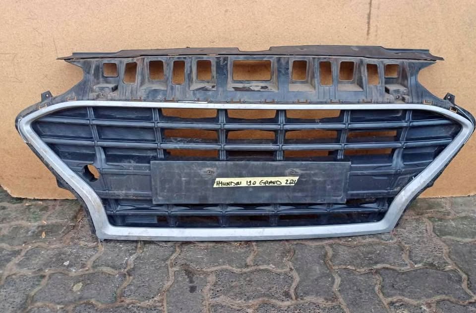 Hyundai i10 Grand grill 2021 - Private Seller Hyundai i10 Grand grill 2021 - Private Seller