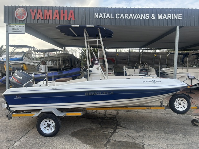 Benguela 1650 CC with Yamaha 90hp motor - Private Seller Benguela 1650 CC with Yamaha 90hp motor - Private Seller