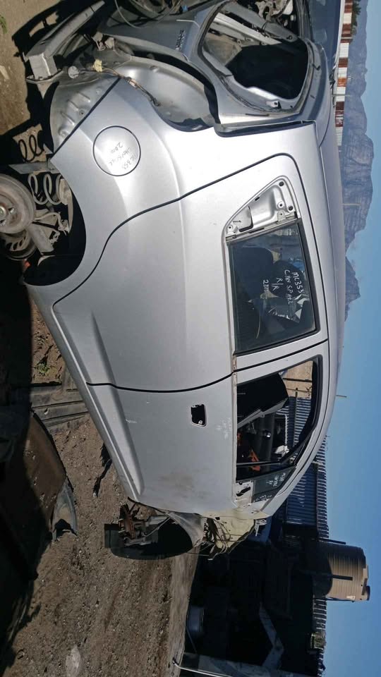 Chev Spark mk3 2012 Stripping for Spares - Private Seller Chev Spark mk3 2012 Stripping for Spares - Private Seller