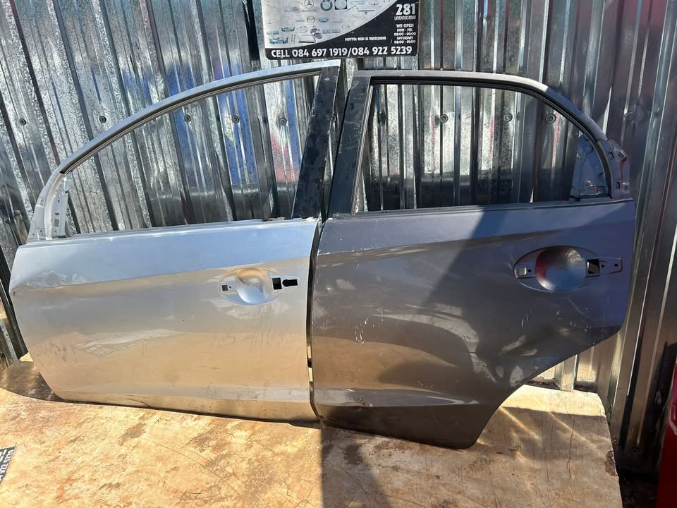 Honda Brio Doors1 - Private Seller Honda Brio Doors1 - Private Seller