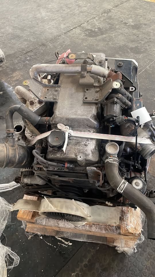 Mitsubishi Pajero Sport 3.2 4M41T - Private Seller Mitsubishi Pajero Sport 3.2 4M41T - Private Seller