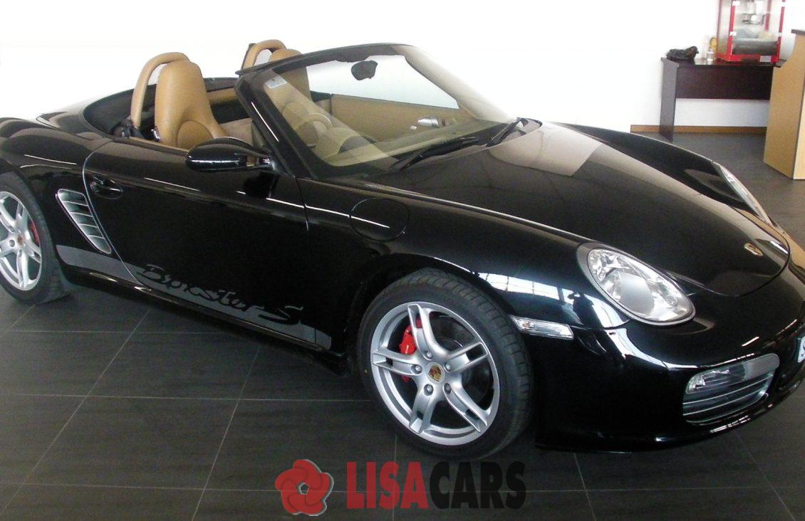Porsche Boxster 986 Specs Photos 1996 1997 1998 1999 2000