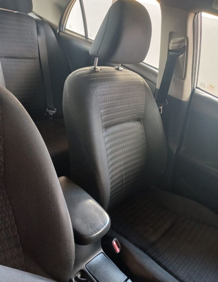 Used 2007 Toyota Corolla 1.4 Professional - Private Seller Used 2007 Toyota Corolla 1.4 Professional - Private Seller